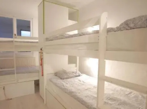 Mini Hostel