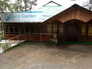 Spice Garden Resort