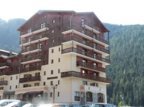 Le Grand Argentier - Valfrejus