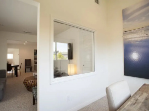 VE Beach Suite C by RedAwning