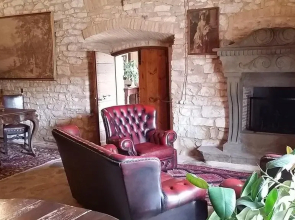 Agriturismo il Bastione