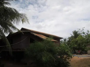 Savit Sarin Homestay