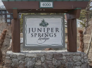 Juniper Springs Lodge 532