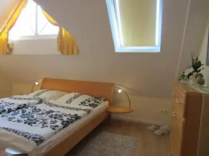 Ferienwohnung Parkblick Nr. 22