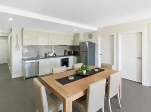 Salt 15 Luxury Apartment