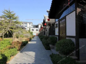 Hot Spring Resort Hotel