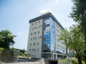 University Hotel Dorrah