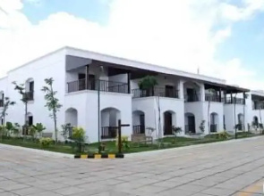 Citrus Lakeside Sriperumbudur