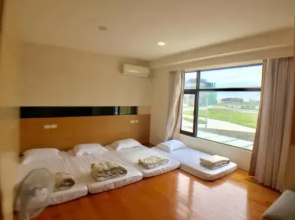 Hiread Terre Homestay