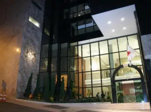 Master Plaza Hotel