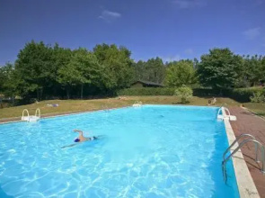 Camping El Helguero