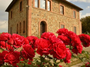 Agriturismo Riparossa