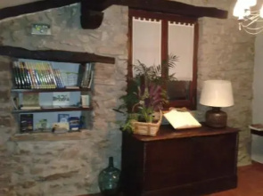 Agroturismo Montefrío