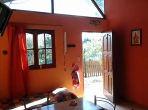 Cabañas Don Ivan