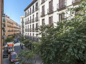 Chueca Pension