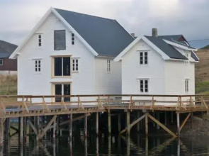Lovisenborg Brygge