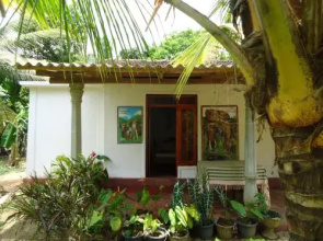 Sigiri Picaso Home Stay