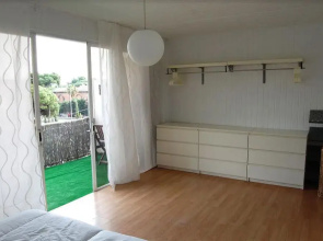 Marine Penthouse Castelldefels