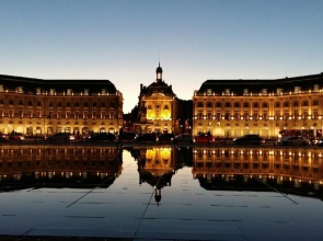 Quai Bourgeois