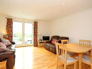 Synergy Apartments Limited