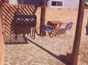 Hospedaje La Posta
