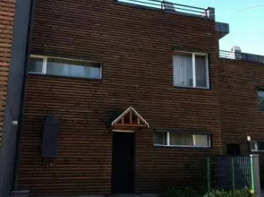 Seaside cottages