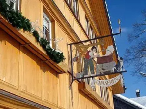 Ferien - & Seminarhotel Chäseren