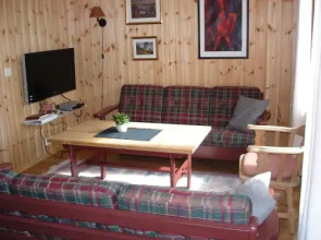 Lemonsjø Fjellstue og Hyttegrend