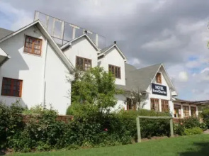 Hotel Euro Charles