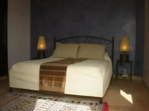 Ourika Camp Suites Hotel & Resort