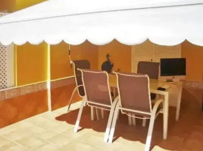 Holiday Home Avenida Islantilla