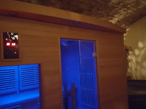 Maison d'Hote le Relais
