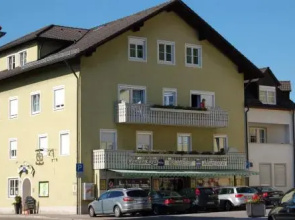Hotel-pension Engel