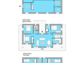 Sunlake Villa Brusson