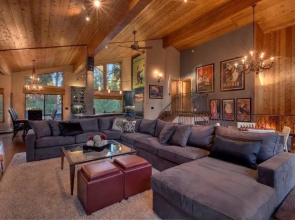 Artist's Haven at Dollar Point - 4 Br Home