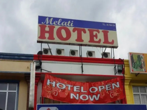 Clover Hotel