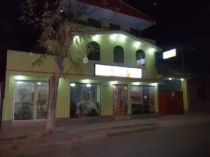 Hotel Esmeralda Vallenar