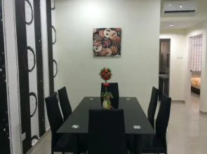 Homestay Malacca