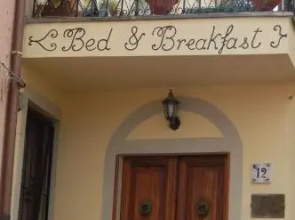 Bed and Breakfast LArco