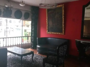 Hotel Zapata