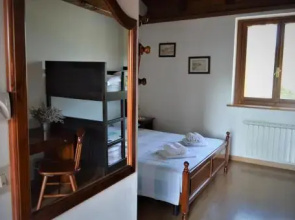 Colja Jozko Farm Stay