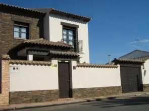 Casa Rural La Carpintería