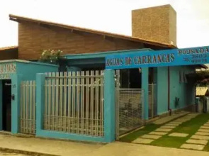 Águas de Carrancas Pousada e Flat