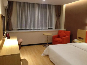7 Days Premium Nanchang Chaoyang Middle Road Nanchang Bridge Branch