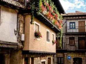 La Esquina de Animas