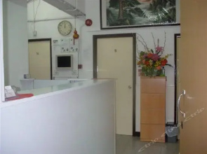 Siu Hing Hostel