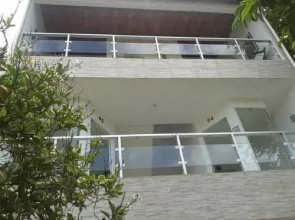 Casa de Vidro