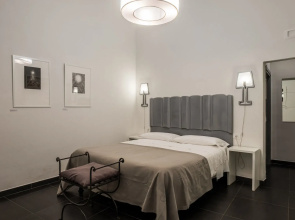 Residenza D'Epoca Al Numero 8