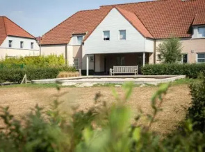 Villa De Haan