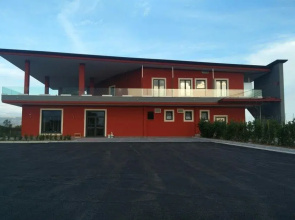 Caffetteria La Terrazza Hotel
